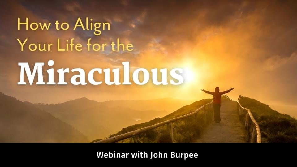 Miraculous webinar